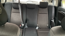 Honda Jazz 1.3 EX Navi 5dr Petrol Hatchback